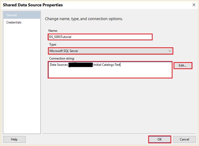 Microsoft SQL Server
